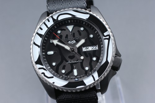 Montre homme seiko sports - montre,