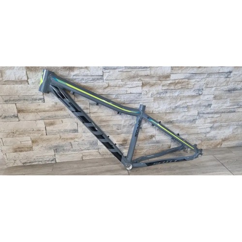 Frame scott - scott, scale
