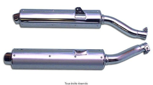 Yamaha 850 trx paire - 96/00,