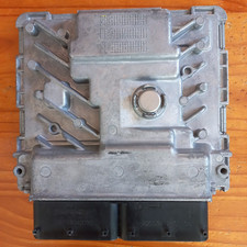 CALCULATEUR VW GOLF 7  2.0  GTI  CONTINENTAL  SIMOS 18.1  5WA18004 / 06K907425 B