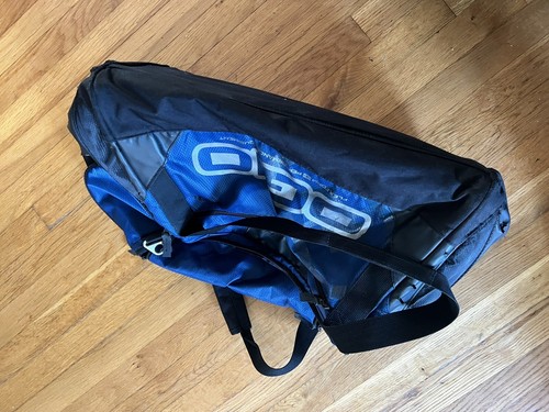 Ogio flex form duffle bag - flex,