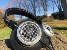 Grado 325x with upgrade earpads.