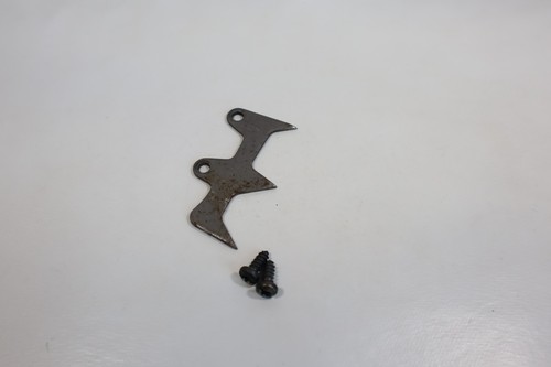 Genuine felling dog spike - genuine,