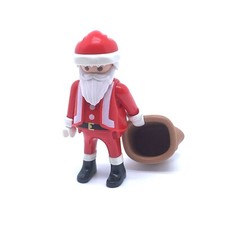 PLAYMOBIL * POLAIRE * Père