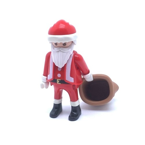 Playmobil polaire père - playmobil, *