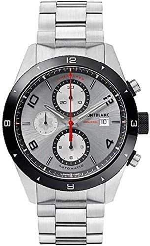 Chronographe automatique