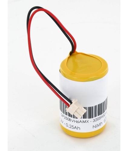 Batterie 250mah pour - batterie,
