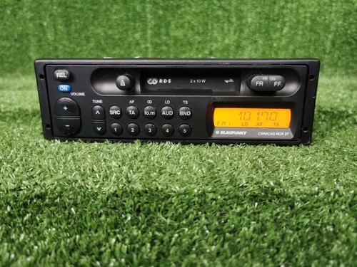 Blaupunkt caracas rcr27 - caracas,