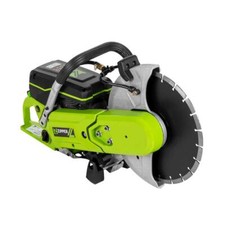 Decoupeuse a disque pour beton