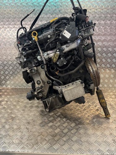 Moteur renault scenic phase - moteur,