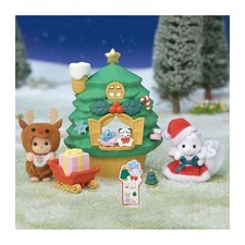 Mini figurines sylvanian - mini-figurines,