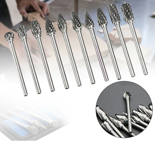Rotatif outil for - for, aluminium