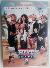 Hot Shots 2 / Charlie Sheen