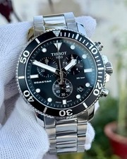 Montre Tissot Seastar 1000