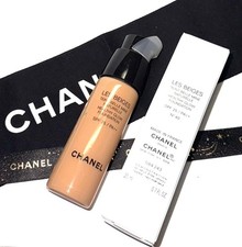 Fond de teint Chanel Les Beiges Healthy Glow N°40 20ml