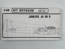KIT DIFFUSION EUROKIT - 1:48 -