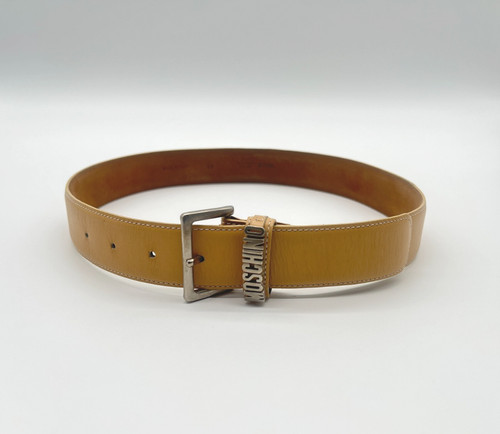 Magnifique ceinture vintage - , "