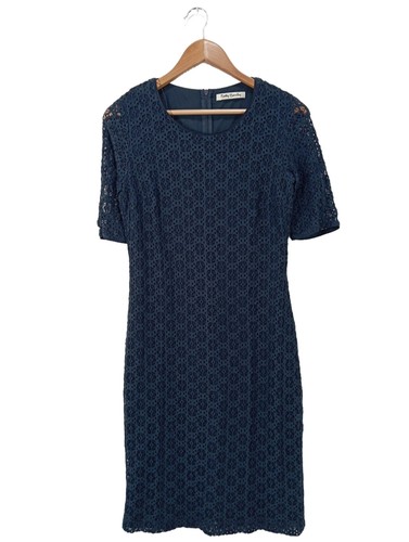 Betty barclay robe manches - betty, à