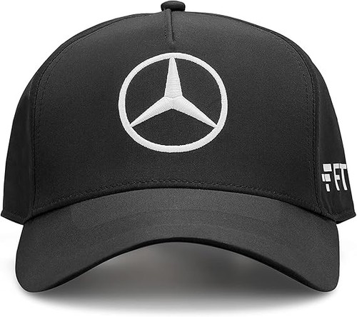 Casquette mercedes amg - casquette,