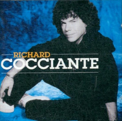 Richard cocciante - -,