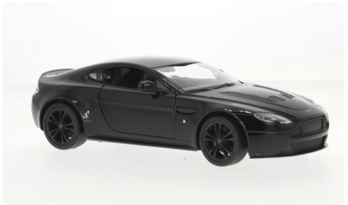 Aston martin vantage noire - martin,