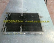 radiateur condenseur clim