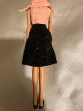 Sublime et très rare tenue