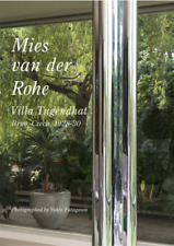 Residential Masterpieces #24 GA Mies van der Rohe Villa Tugendhat Architecture