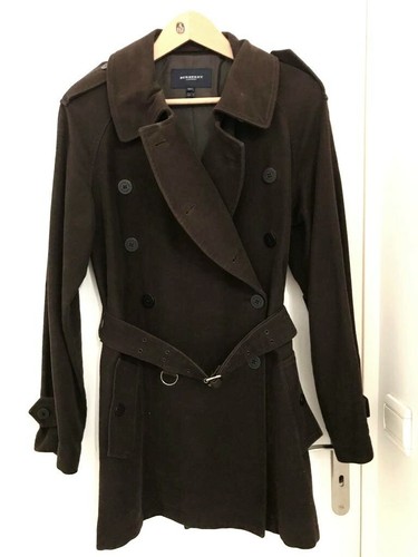 Manteau trench burberry façon - trench,
