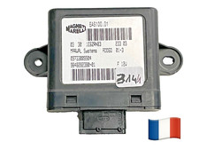 9648282380 Relais Pompe