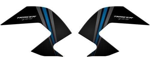 Protections latéral - protections,