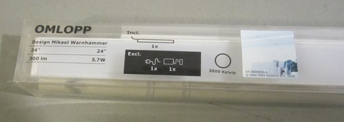 New ikea omlopp - omlopp, countertop