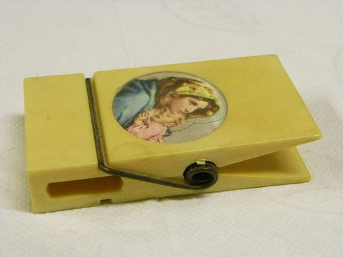 Pince a billet - pince,