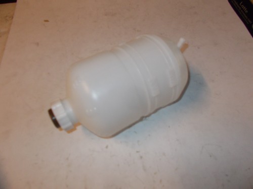 Vasque eau radiateur renault - vasque,