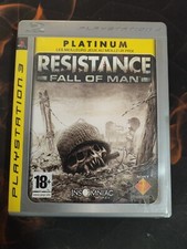 Resistance : Fall Of Man