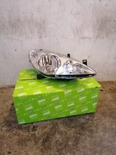 Phares avant Peugeot 307 HDI 110CV 