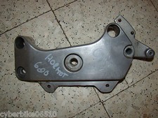 HONDA CB F 600 HORNET - 2000 - PLATINE CARTER CACHE GAUCHE