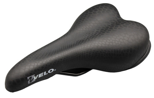 Velo bicycle saddle basic - velo,