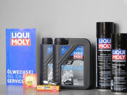 Kit maintenance honda - maintenance,