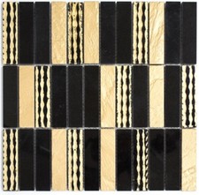 Mosaïque marbre pierre