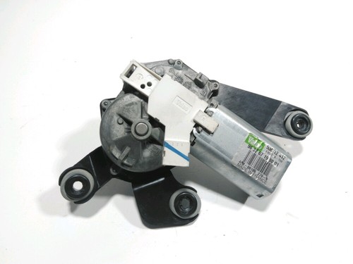 Moteur essuie glace arriere - d'essuie,