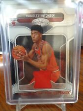 2018-19 PANINI CERTIFIED