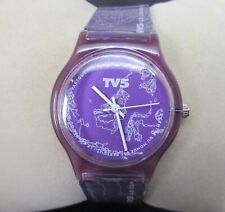 Montre Vintage TV5 à Quartz