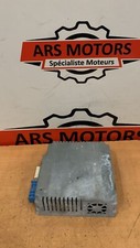 Module commande TV  VIDEO BMW