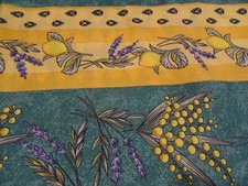 tissus provençal===1m,45x,74