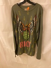 Christian Audigier Mens