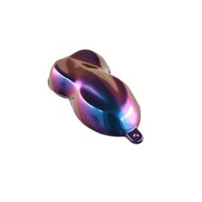 Caméléon Clapet Peinture