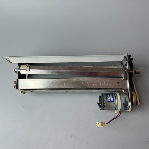 Used paper cutter z023228 - cutter,