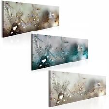 Toile Peinture Imprimé Pissenlit Décor Toile Non Cadre Décoration Murale Hôtels