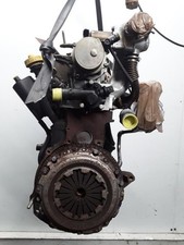 Moteur RENAULT MEGANE 1 PHASE